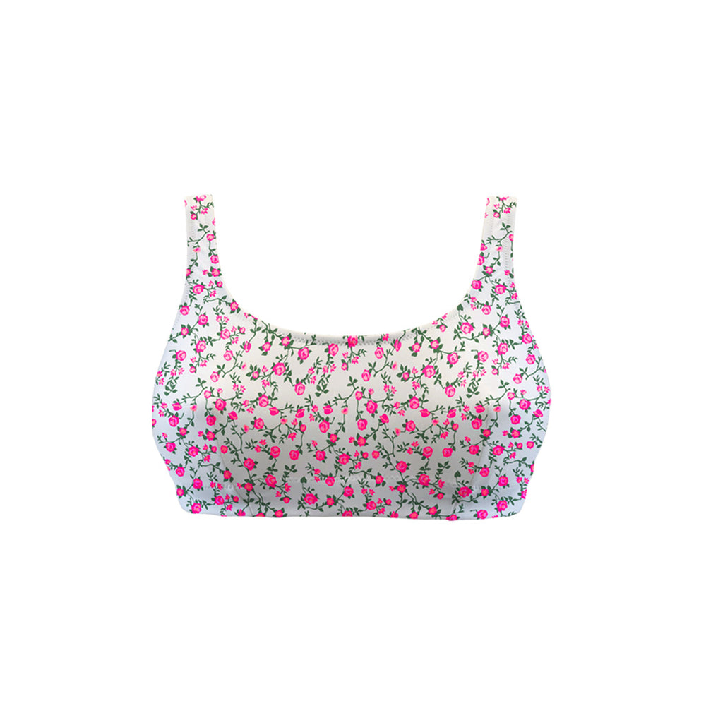 ZANZIBAR FIORI -  L004ZA