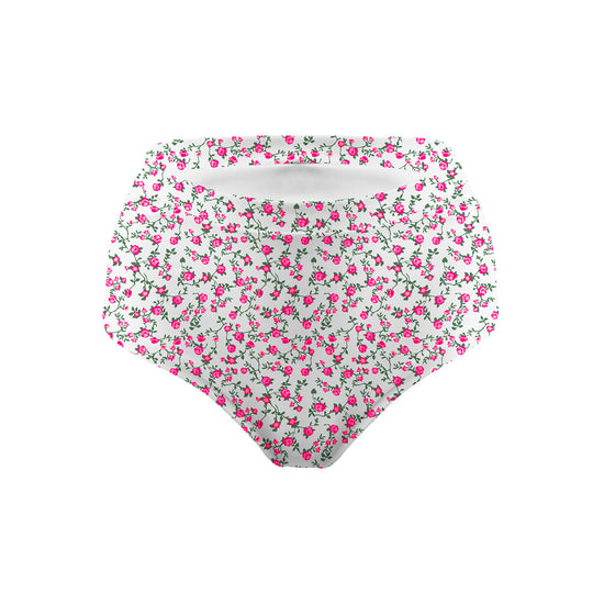 BAHAMAS FLOWERS - L004BH