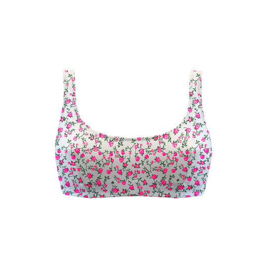 PANAMA FLOWERS - L004PN