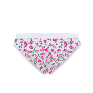 BIG ON FLOWERS - L004BI