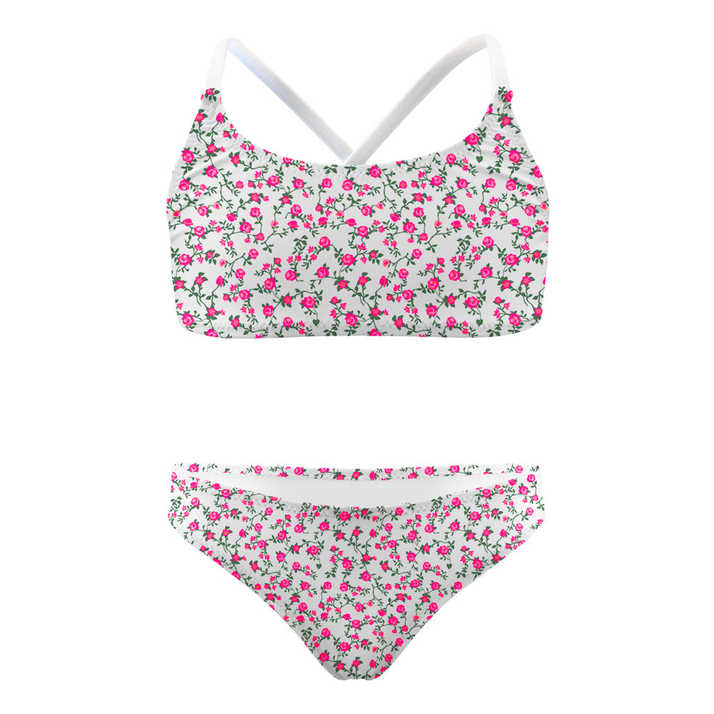 WAIKIKI FLOWERS - L004WA
