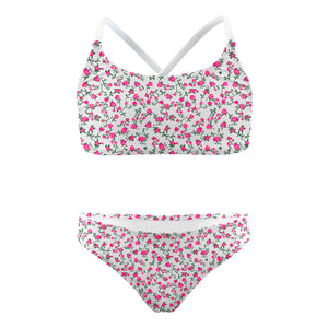 WAIKIKI FLOWERS - L004WA