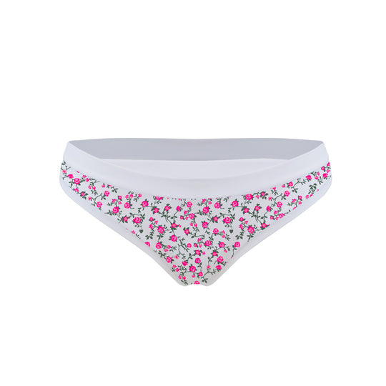 BIG ON FLOWERS - L004BI