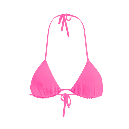 SANTORINI FUXIA -  L014SA // LastChance