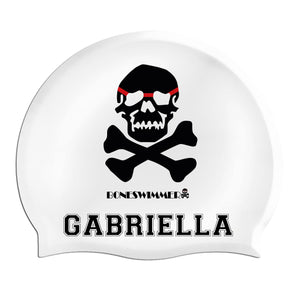 CUFFIA BASE BIANCA + GABRIELLA // LastChance
