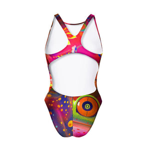 PINUP BAMBINA - 436PF GIOSTRA