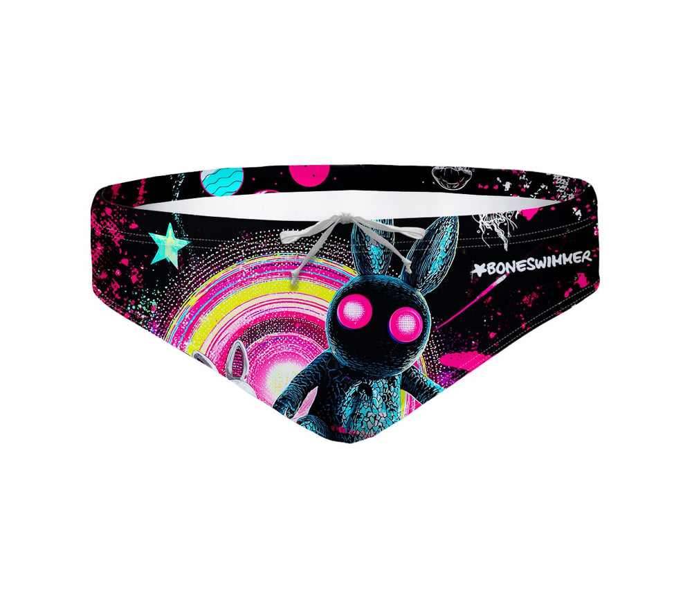 COSTUME SLIP UOMO - H2OTTO - 421H ASTROSURF - Costume da allenamento