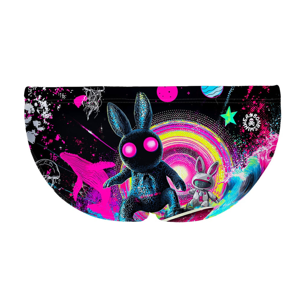 COSTUME SLIP UOMO - H2OTTO - 421H ASTROSURF - Costume da allenamento