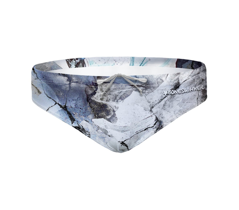 COSTUME SLIP UOMO - H2OTTO - 420H RAKU - Costume da allenamento