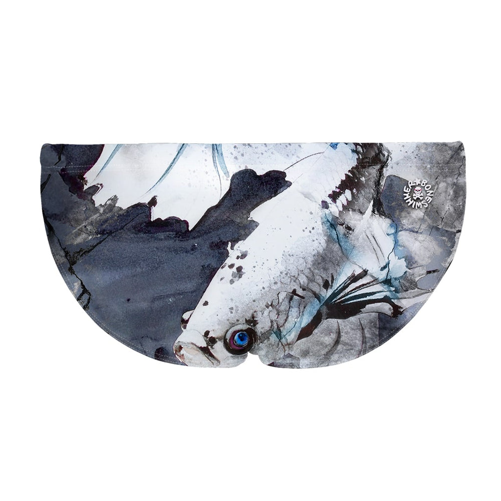 COSTUME SLIP UOMO - H2OTTO - 420H RAKU - Costume da allenamento