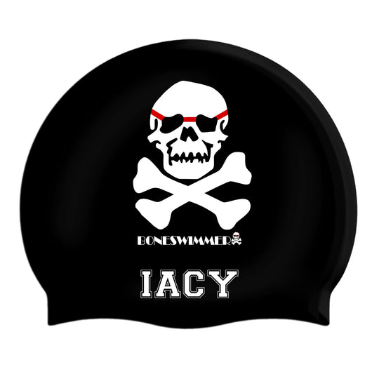 CUFFIA BASE NERA + IACY // LastChance