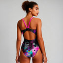 COSTUME INTERO DONNA - IBIZA - 223I ASTROSURF - Costume da allenamento