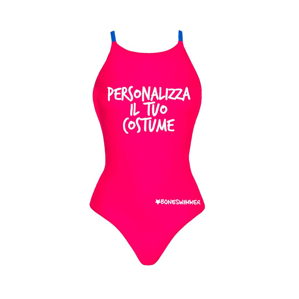 IBIZA - CUSTOM EDITION
