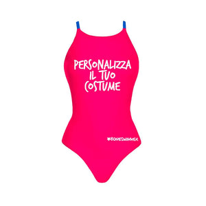 IBIZA - CUSTOM EDITION