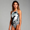 COSTUME INTERO DONNA - IBIZA - 222I RAKU - Costume da allenamento