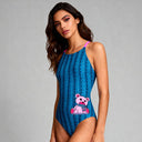 COSTUME INTERO DONNA - IBIZA - 226I TEDDY - Costume da allenamento