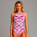 COSTUME INTERO DONNA - IBIZA - 225I TESCHIO LANA - Costume da allenamento