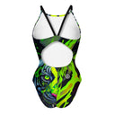 COSTUME INTERO DONNA - IBIZA - 219I ACID - Costume da allenamento