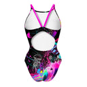 COSTUME INTERO DONNA - IBIZA - 223I ASTROSURF - Costume da allenamento