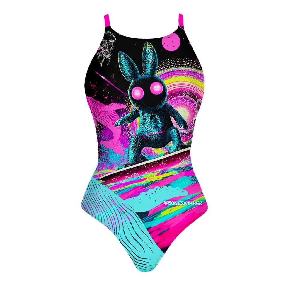 COSTUME INTERO DONNA - IBIZA - 223I ASTROSURF - Costume da allenamento