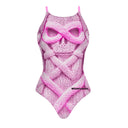 COSTUME INTERO DONNA - IBIZA - 225I TESCHIO LANA - Costume da allenamento