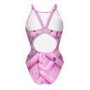 COSTUME INTERO DONNA - IBIZA - 225I TESCHIO LANA - Costume da allenamento