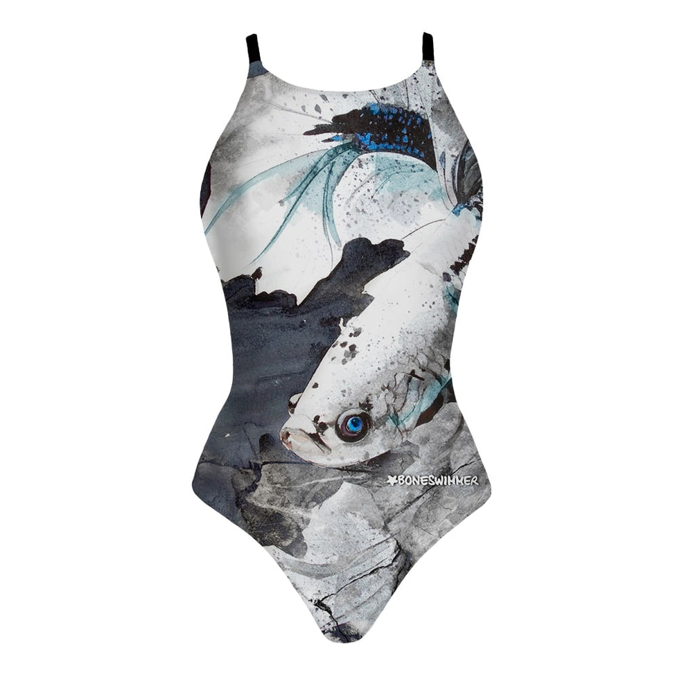 COSTUME INTERO DONNA - IBIZA - 222I RAKU - Costume da allenamento