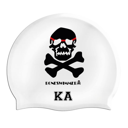 CUFFIA BASE BIANCA + KA // LastChance