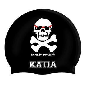 CUFFIA BASE NERA + KATIA // LastChance