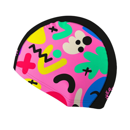 CUFFIA IN LYCRA - L001C GRAPHIC