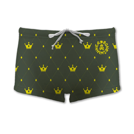 FEPE BIMBO - L001E CROWN // LastChance