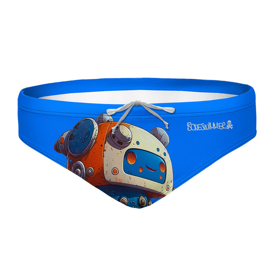 TEXAS - L002T ROBOT // LastChance