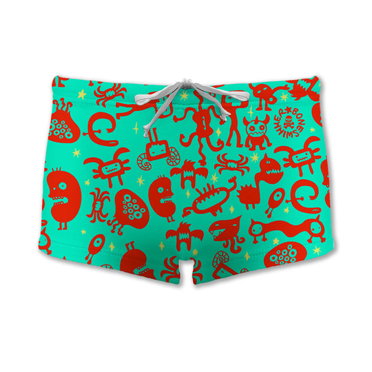 FEPE BIMBO - L002E MONSTERS // LastChance