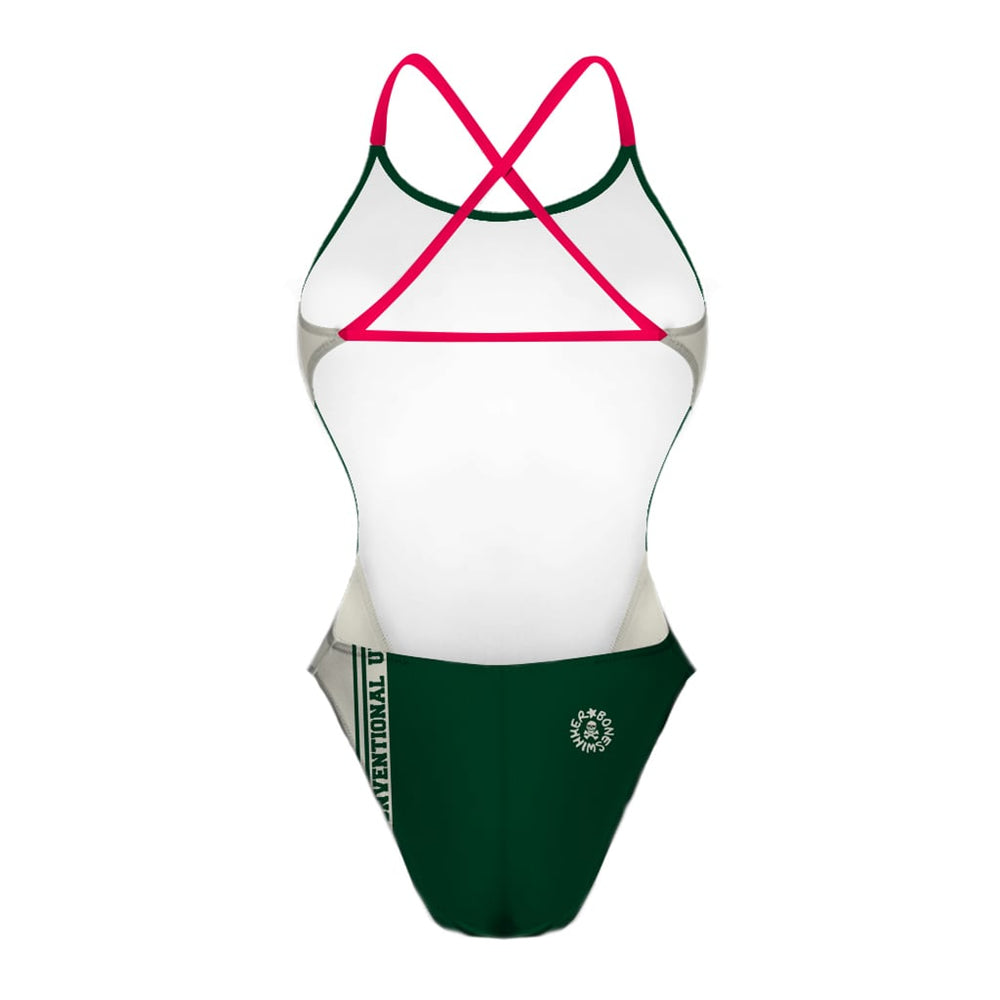 ALTE -  L004A COLLEGE // LastChance