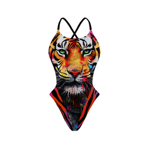 HIGH GIRL - L005A TIGER