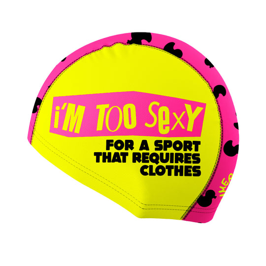 LYCRA CAP - L005CF DUXY