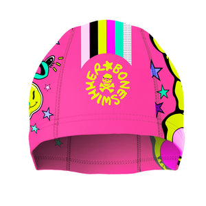 LYCRA CAP - L006CF DEDA