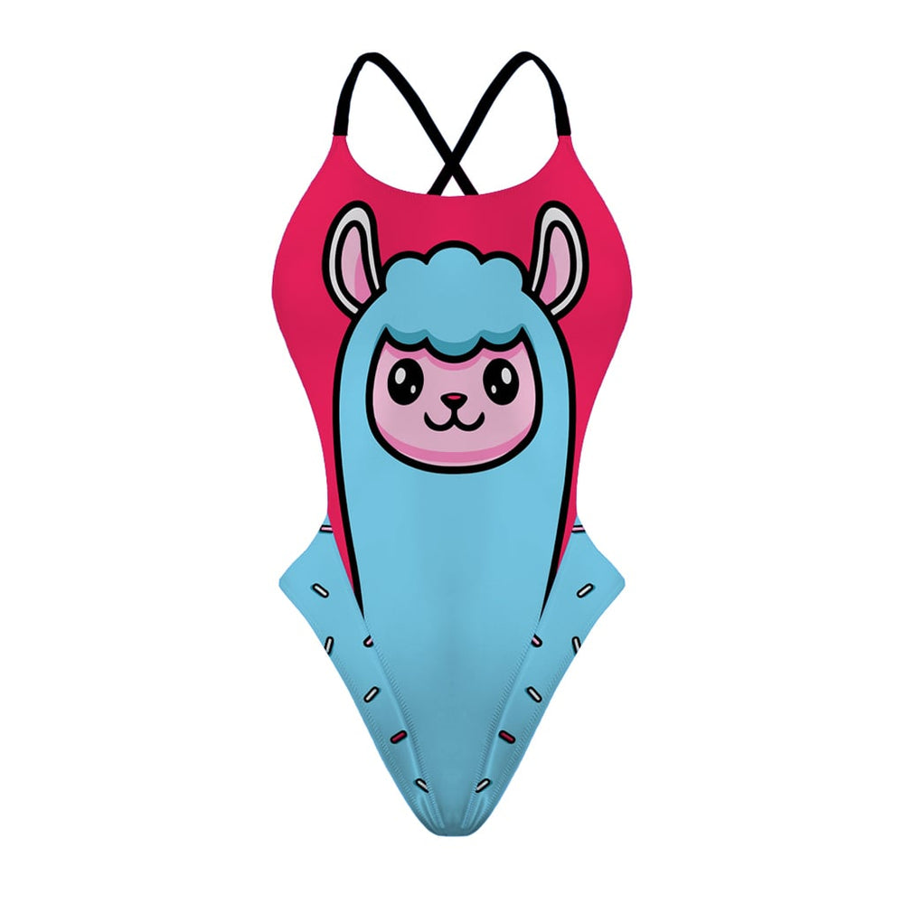 ALTE -  L008A ALPACA // LastChance