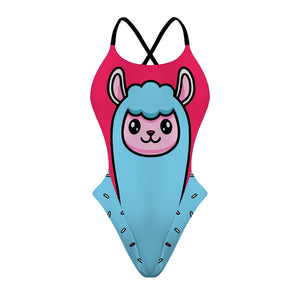 ALTE -  L008A ALPACA // LastChance