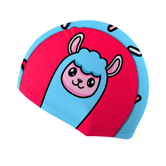 LYCRA CAP - L008C ALPACA