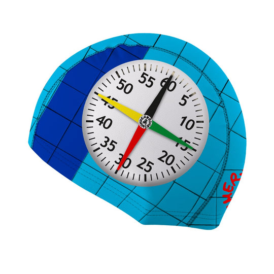 CUFFIA IN LYCRA - L037C KRONO