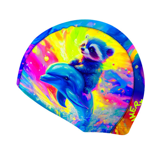 CUFFIA IN LYCRA - L041CF SIMPHONY