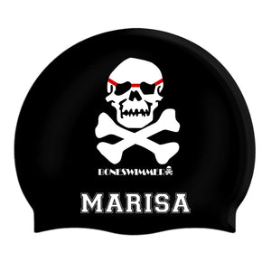 CUFFIA BASE NERA + MARISA // LastChance