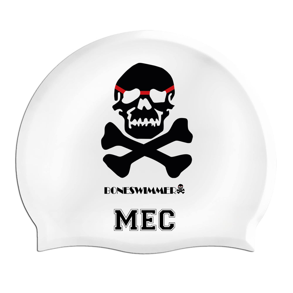 CUFFIA BASE BIANCA + MEC // LastChance