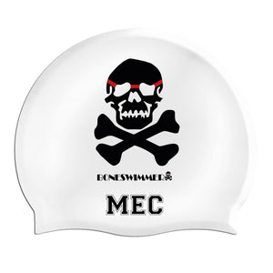 CUFFIA BASE BIANCA + MEC // LastChance