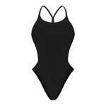 MILANO - TOTAL BLACK