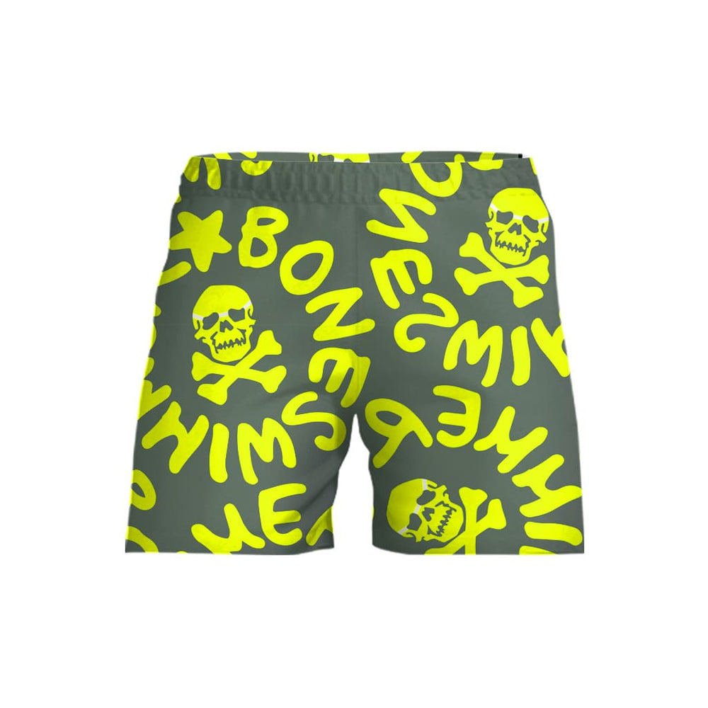 SAMOA KID MILITARY - L009SM