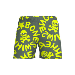 SAMOA KID MILITARY - L009SM