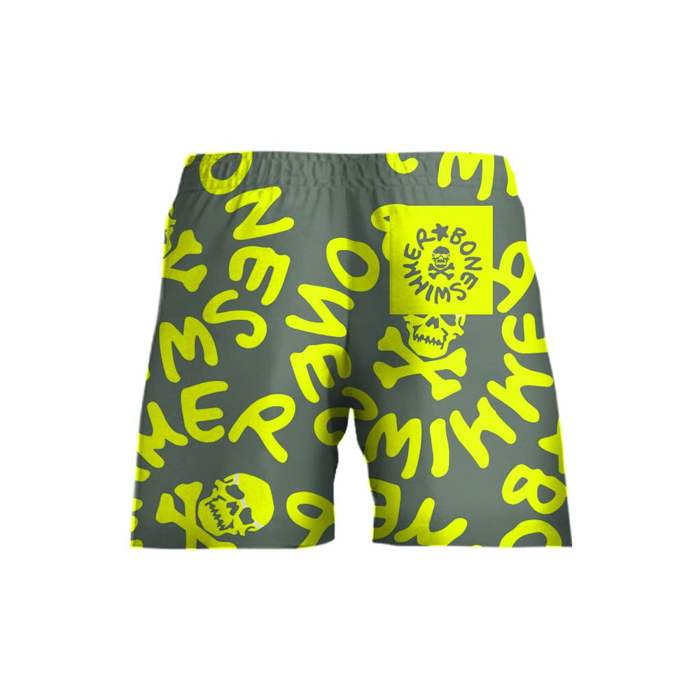 SAMOA KID MILITARY - L009SM