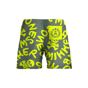 SAMOA KID MILITARY - L009SM